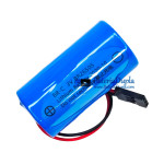 Bateria para PLC BR26505 [bateria de reposição]